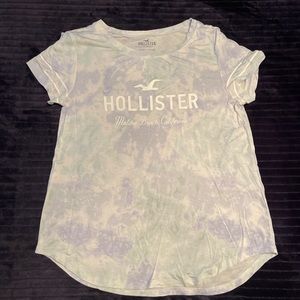 XS Hollister easy t-shirt